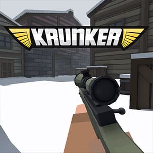 Krunker.io  Play free online games!