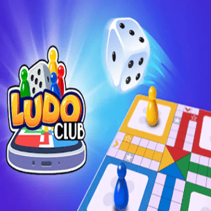 Ludo Club - Play Ludo Club on Jopi