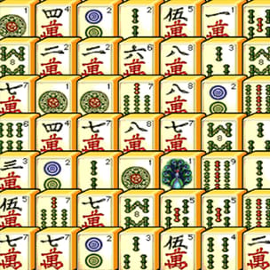 Classic Mahjong - Play Classic Mahjong on Jopi