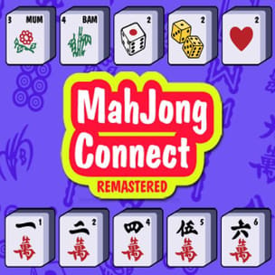 Mahjong Connect Classic - Spielen Sie Mahjong Connect Classic auf Jopi