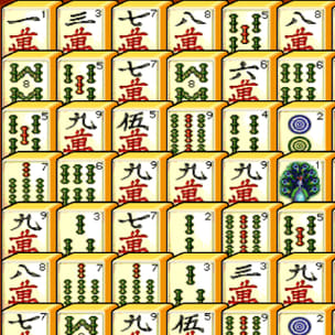 Mahjong Connect 2 