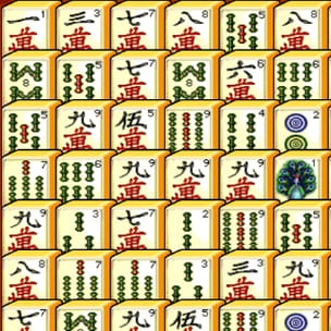 Mahjong Connect