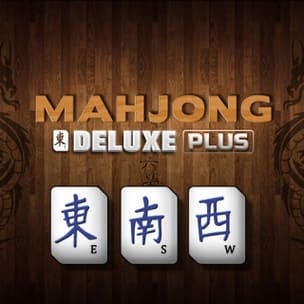 Mahjong Connect Deluxe - Play Mahjong Connect Deluxe on Jopi