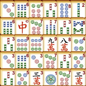 Mahjong Link - Play Mahjong Link on Jopi