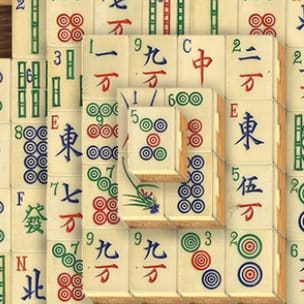 Classic Mahjong - Play Classic Mahjong on Jopi