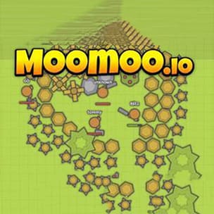 MooMoo.io - Play MooMoo.io on Jopi