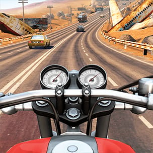 Highway Road Racing - Play Highway Road Racing Game online at Poki 2