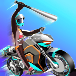 Moto Rush - Jogo Grátis Online