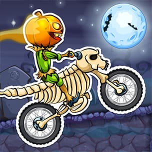 Moto X3M Bike Race Game and Stunts Racing - All Bikes Unlocked 