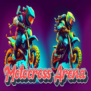 MOTOCROSS FMX free online game on