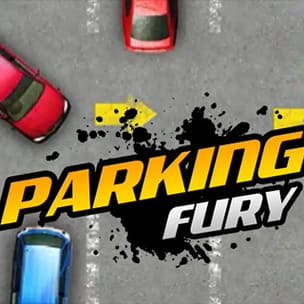 PARKING FURY 3D: NIGHT THIEF - Play for Free!