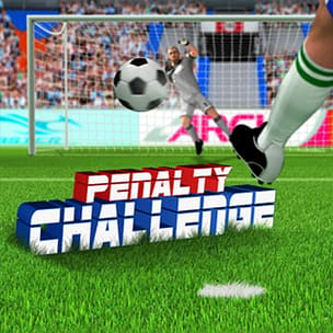 Penalty Challenge (2003) - MobyGames