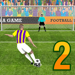 Penalty Shooters 3 - Free Play & No Download