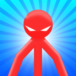 Red and Blue Stickman 2 – Download & Play For Free