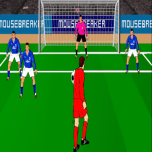 2 PLAYER IMPOSTER SOCCER free online game on