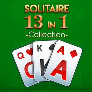 2 Suits Spider Solitaire - Jouez à 2 Suits Spider Solitaire sur Poki