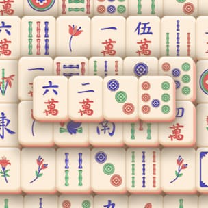 Mahjong Link - Play Mahjong Link on Jopi