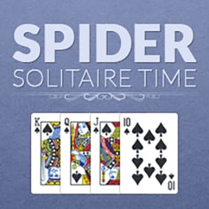 Play Huge Spider Solitaire Game: Free Online Double Spider