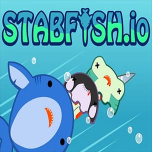 Stabfish IO