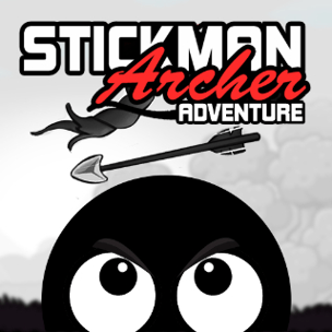 Stickman Archero Fight - 🕹️ Online Game