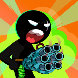 THE SPEAR STICKMAN - Play Online for Free!