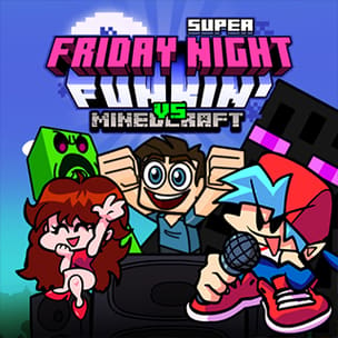 Super Friday Night Funkin At Freddy's 2 - Online Game - Play for