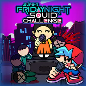 Super Friday Night Funkin At Freddy's 2 - Online Game - Play for Free