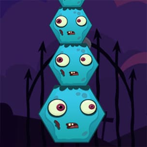 Super Scary Stacker - Play Super Scary Stacker on Jopi