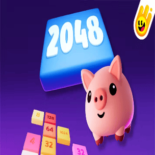 Super Snappy 2048 - Jouez à Super Snappy 2048 sur Poki