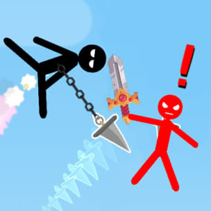 Stickman Peacekeeper - Play Stickman Peacekeeper on Jopi