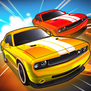 Ado Stunt Cars 2: Play Ado Stunt Cars 2 for free