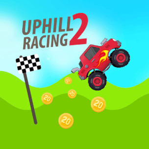 Hill Climb Racing 2' Now Available on Android