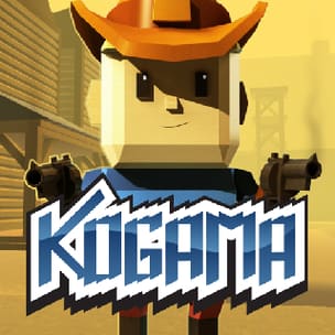 Kogama: West Town 🕹️ Play Now on GamePix