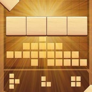 Unblocked - Classic Block Puzzle HTML5 Game