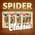 Classic Spider Solitaire