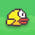 Flappy Bird Flash