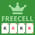 Freecell Solitaire Big