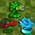 Hybrids vs Zombies Fusion