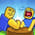 Obby Arm Wrestling