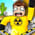 Obby Survive Zombie Town