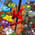 PlabPlants VS Zombie Roof