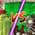 Plants vs Zombies Volcano