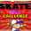 Skate Rush Challenge