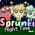 Sprunki Night Time Mod