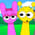 Sprunki RESKIN