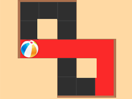 Summer Maze