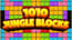 1010 Jungle Blocks 1010 Jungle Blocks