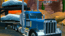 18 Wheeler Driving Sim