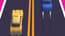 2 Cars Run 2 Cars Run