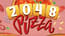 2048 Pizza